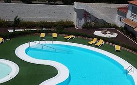 Apartamentos Taidia